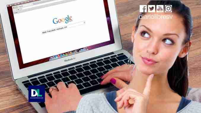 Resultado de imagen para que buscan las mujeres en google   en google