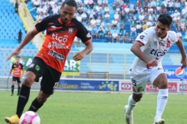 Alianza vs Águila EN VIVO Hora, Canal, Dónde ver Final Liga El Salvador  Clausura 2022 - diariolibresv